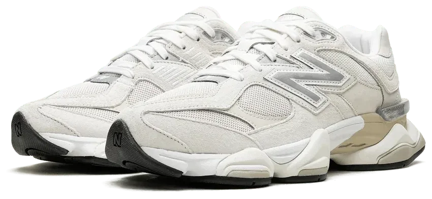 New Balance 9060 Sea Salt Moonbeam · Foto 7 de 7
