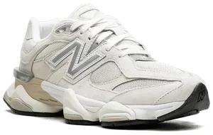 New Balance 9060 Sea Salt Moonbeam