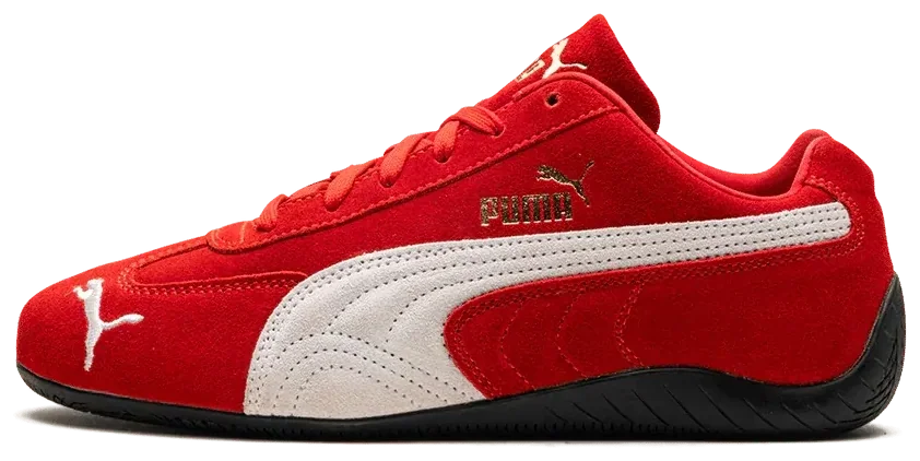 Puma Speedcat OG "Red" · Foto 2 de 8