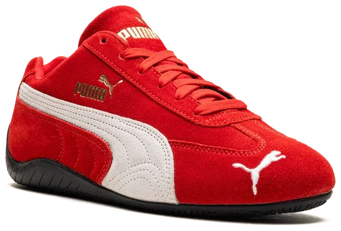 Puma Speedcat OG "Red" · Foto 3 de 8