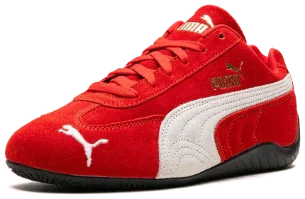 Puma Speedcat OG "Red" · Foto 4 de 8