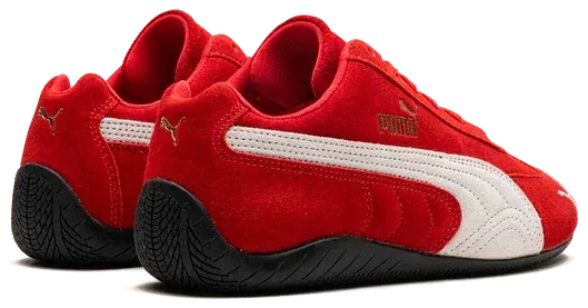 Puma Speedcat OG "Red" · Foto 5 de 8
