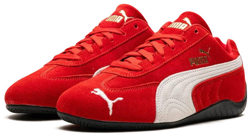 Puma Speedcat OG "Red" · Foto 6 de 8
