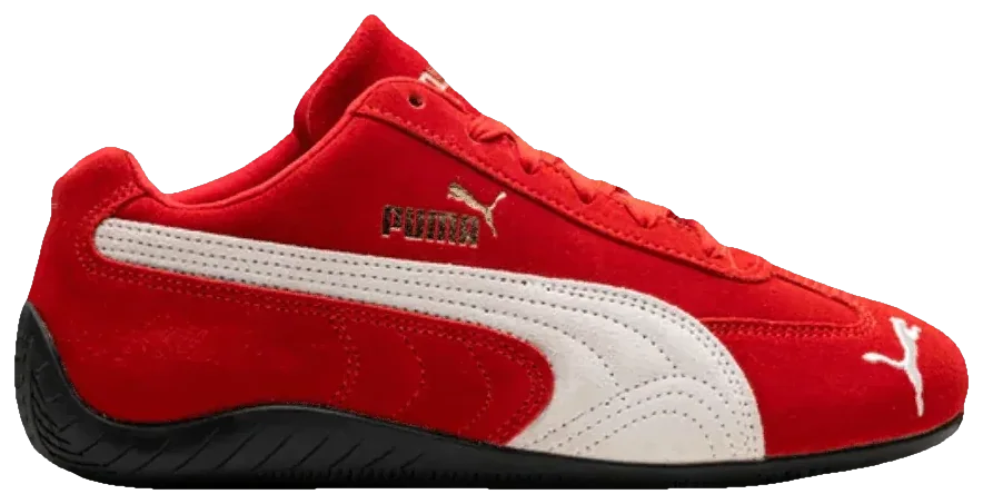 Puma Speedcat OG "Red" · Foto 7 de 8