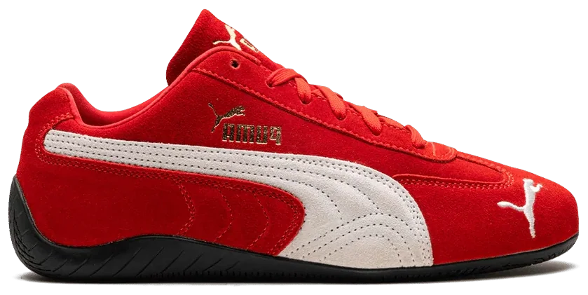 Puma Speedcat OG "Red"