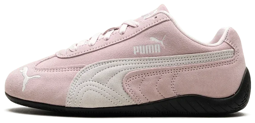 Puma Speedcat Mujer "Black White · Foto 2 de 8