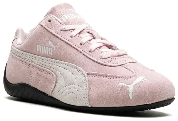 Puma Speedcat Mujer "Black White · Foto 4 de 8