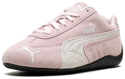 Puma Speedcat Mujer "Black White · Foto 5 de 8