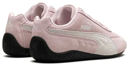 Puma Speedcat Mujer "Black White · Foto 6 de 8