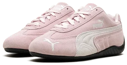 Puma Speedcat Mujer "Black White · Foto 7 de 8