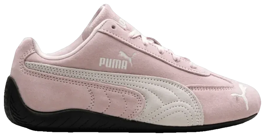 Puma Speedcat Mujer "Black White · Foto 8 de 8