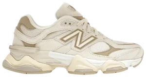 New Balance 9060 Sea Salt Brown