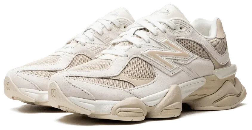 New Balance 9060 "Beige White" · Foto 2 de 7