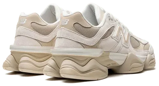 New Balance 9060 "Beige White" · Foto 3 de 7