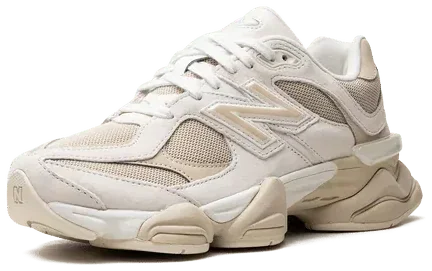 New Balance 9060 "Beige White" · Foto 4 de 7
