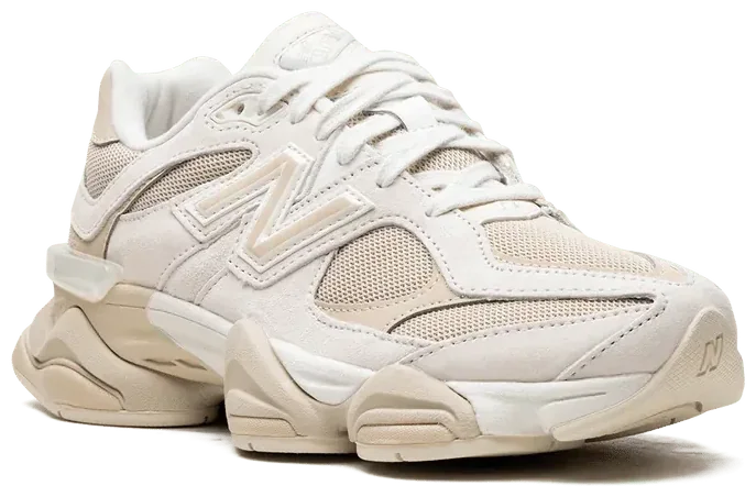 New Balance 9060 "Beige White" · Foto 5 de 7