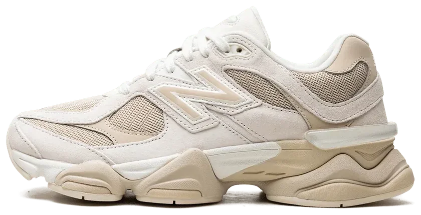 New Balance 9060 "Beige White" · Foto 7 de 7