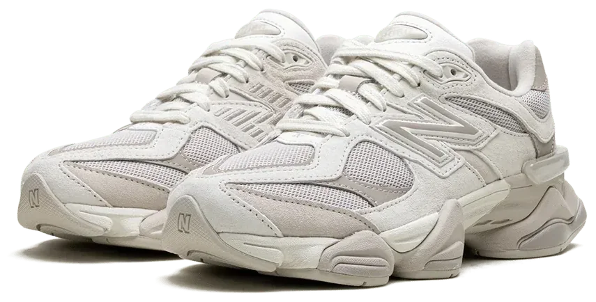 New Balance 9060 Grey Beige · Foto 2 de 7