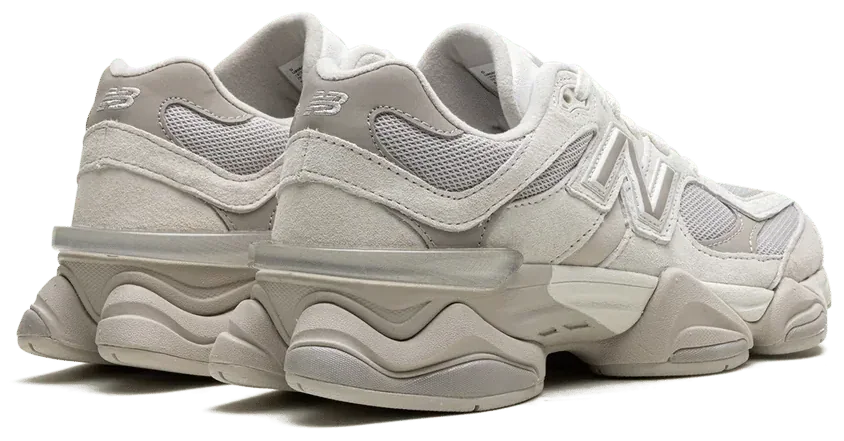 New Balance 9060 Grey Beige · Foto 3 de 7