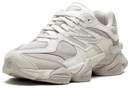 New Balance 9060 Grey Beige · Foto 4 de 7