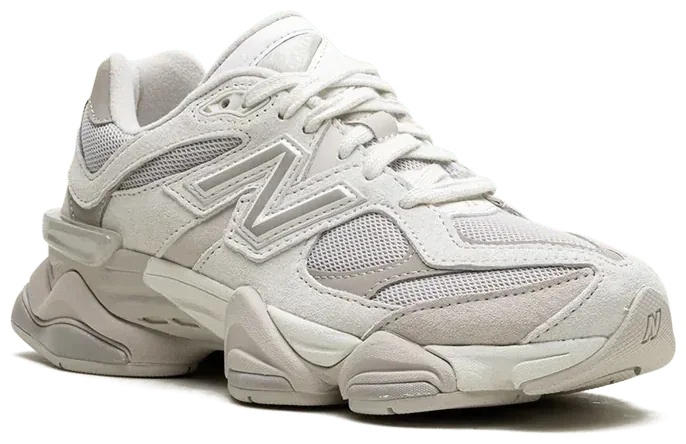 New Balance 9060 Grey Beige · Foto 5 de 7