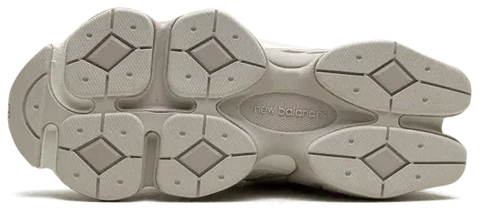 New Balance 9060 Grey Beige · Foto 6 de 7