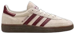 Handball Spezial "Off White/Collegiate Burgundy"