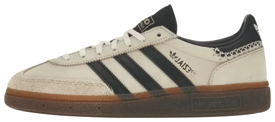 Adidas Handball Spezial Wonder White Black · Foto 2 de 2