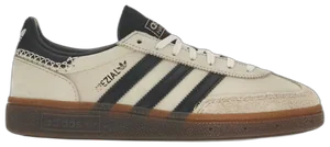 Adidas Handball Spezial Wonder White Black