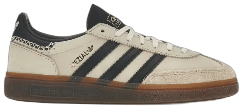 Adidas Handball Spezial Wonder White Black
