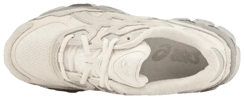 Asics Gel Nyc Cream Grey · Foto 4 de 6