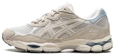 ASICS Gel-NYC White Oyster Grey · Foto 7 de 7