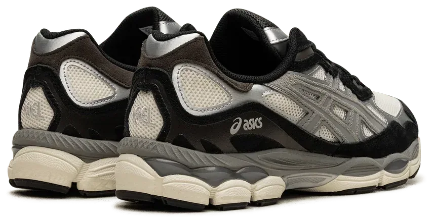 ASICS Gel-NYC Ivory Clay Grey · Foto 3 de 7