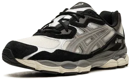 ASICS Gel-NYC Ivory Clay Grey · Foto 4 de 7