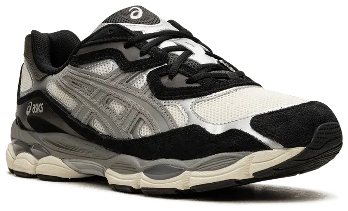 ASICS Gel-NYC Ivory Clay Grey · Foto 5 de 7