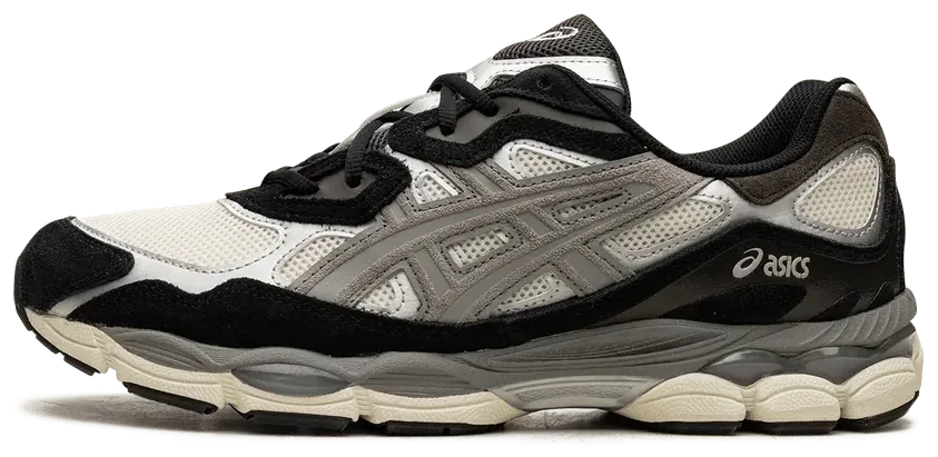 ASICS Gel-NYC Ivory Clay Grey · Foto 7 de 7