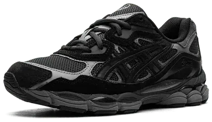 ASICS Gel-NYC Graphite Grey Black · Foto 4 de 7