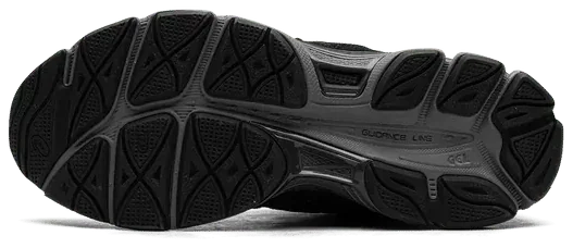 ASICS Gel-NYC Graphite Grey Black · Foto 6 de 7