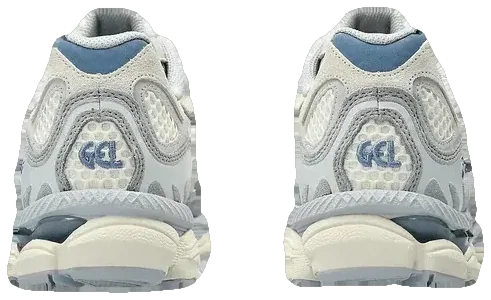Asics Gel Nyc Ivory Mid Grey · Foto 4 de 7