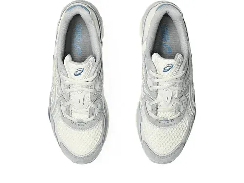 Asics Gel Nyc Ivory Mid Grey · Foto 6 de 7