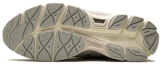 Asics Gel Nyc cream/oyster Grey · Foto 6 de 7