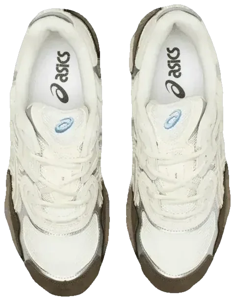 Asics Gel Nyc Cream · Foto 3 de 6