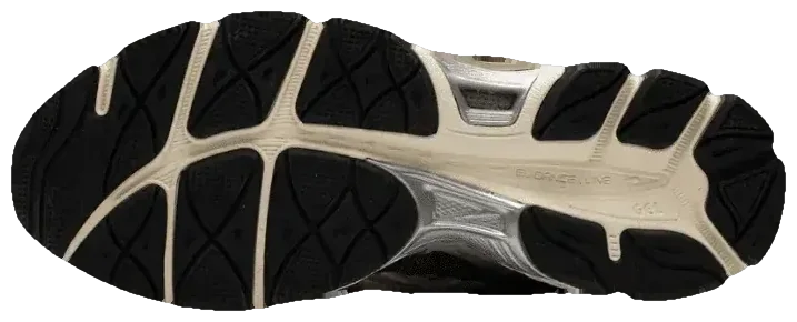 Asics Gel Nyc Cream · Foto 6 de 6