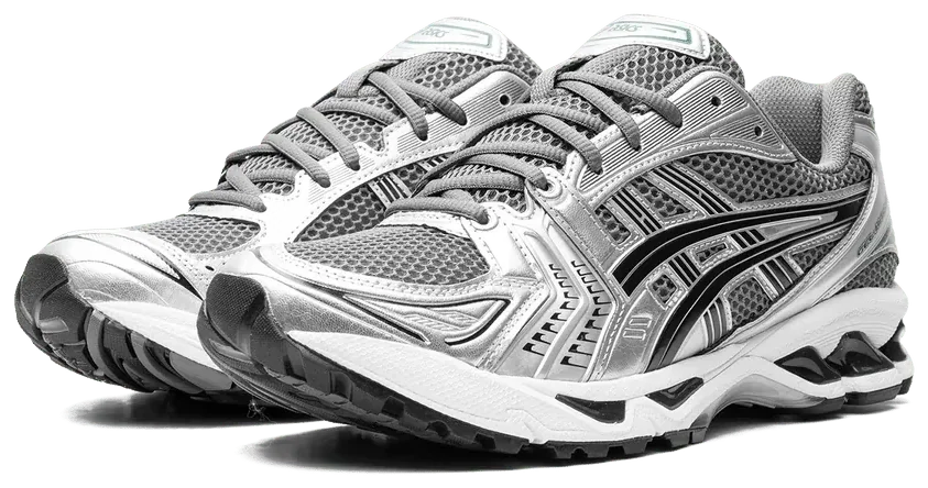 Asics Gel Kayano Kayano 14 Jasper Green · Foto 2 de 7