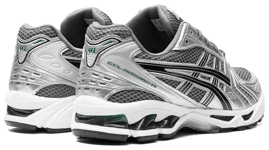 Asics Gel Kayano Kayano 14 Jasper Green · Foto 3 de 7