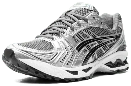 Asics Gel Kayano Kayano 14 Jasper Green · Foto 4 de 7