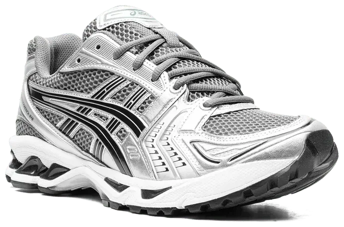 Asics Gel Kayano Kayano 14 Jasper Green · Foto 5 de 7