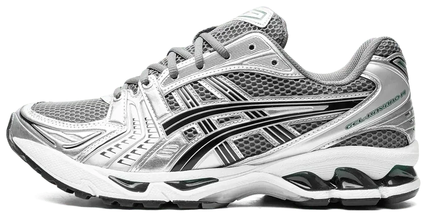 Asics Gel Kayano Kayano 14 Jasper Green · Foto 7 de 7