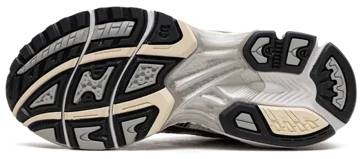Asics Gel Kayano 14 White Midnight · Foto 6 de 7