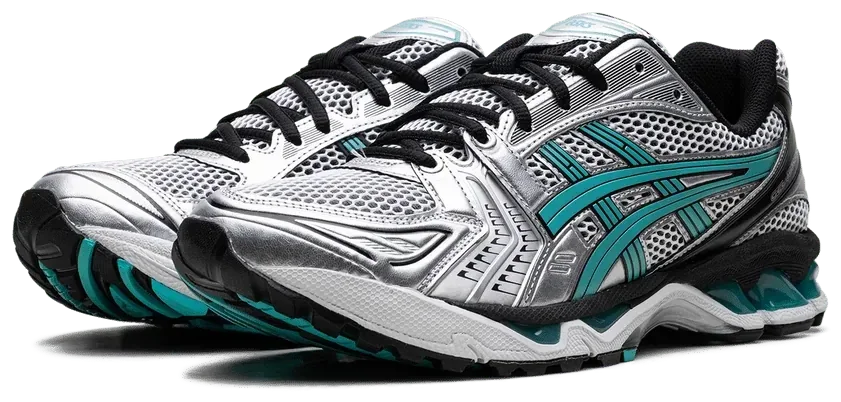 Asics Gel Kayano 14 Tiffany · Foto 2 de 7